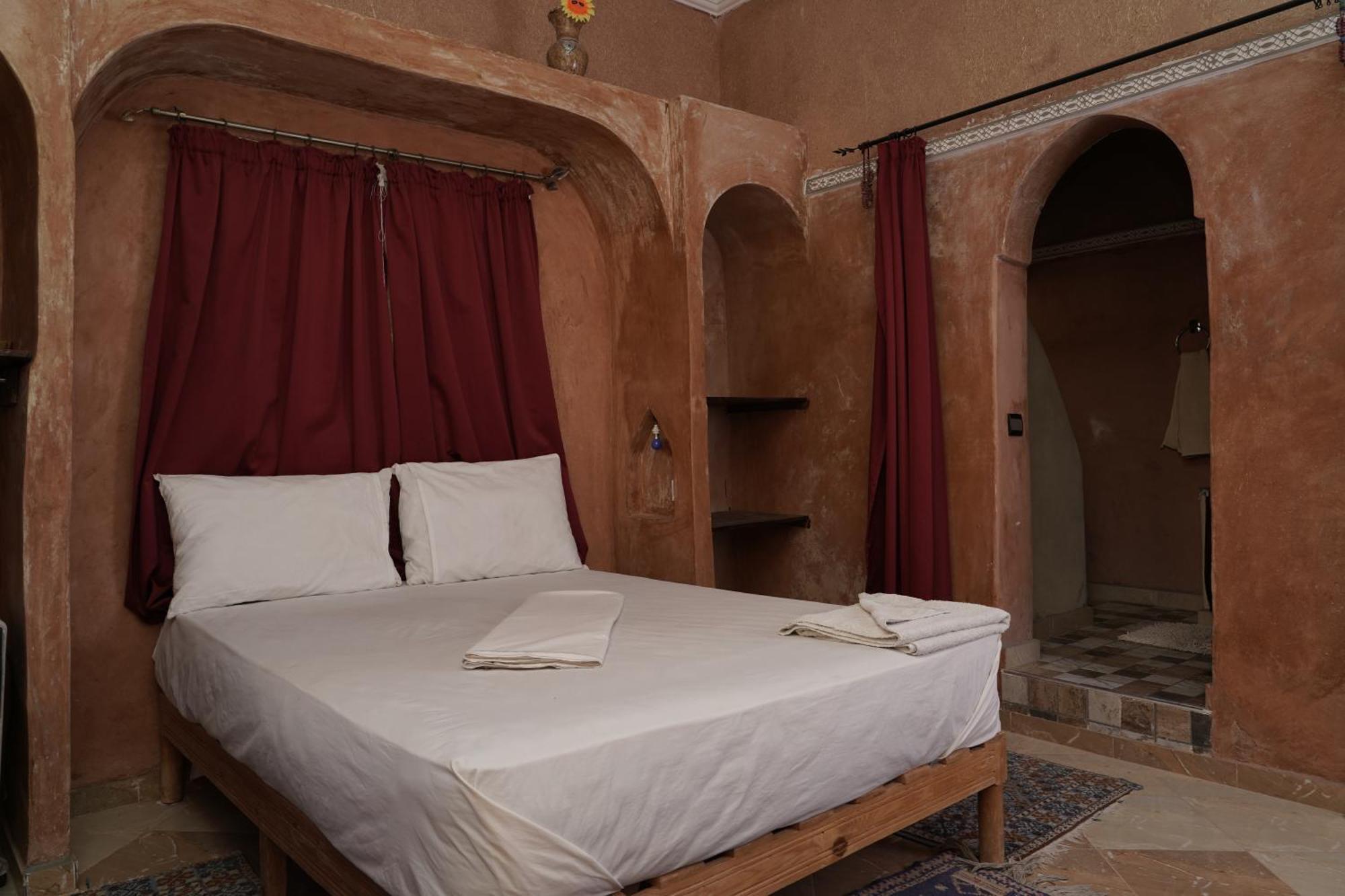 Chez Manar Hotel Aït Benhaddou Exterior photo