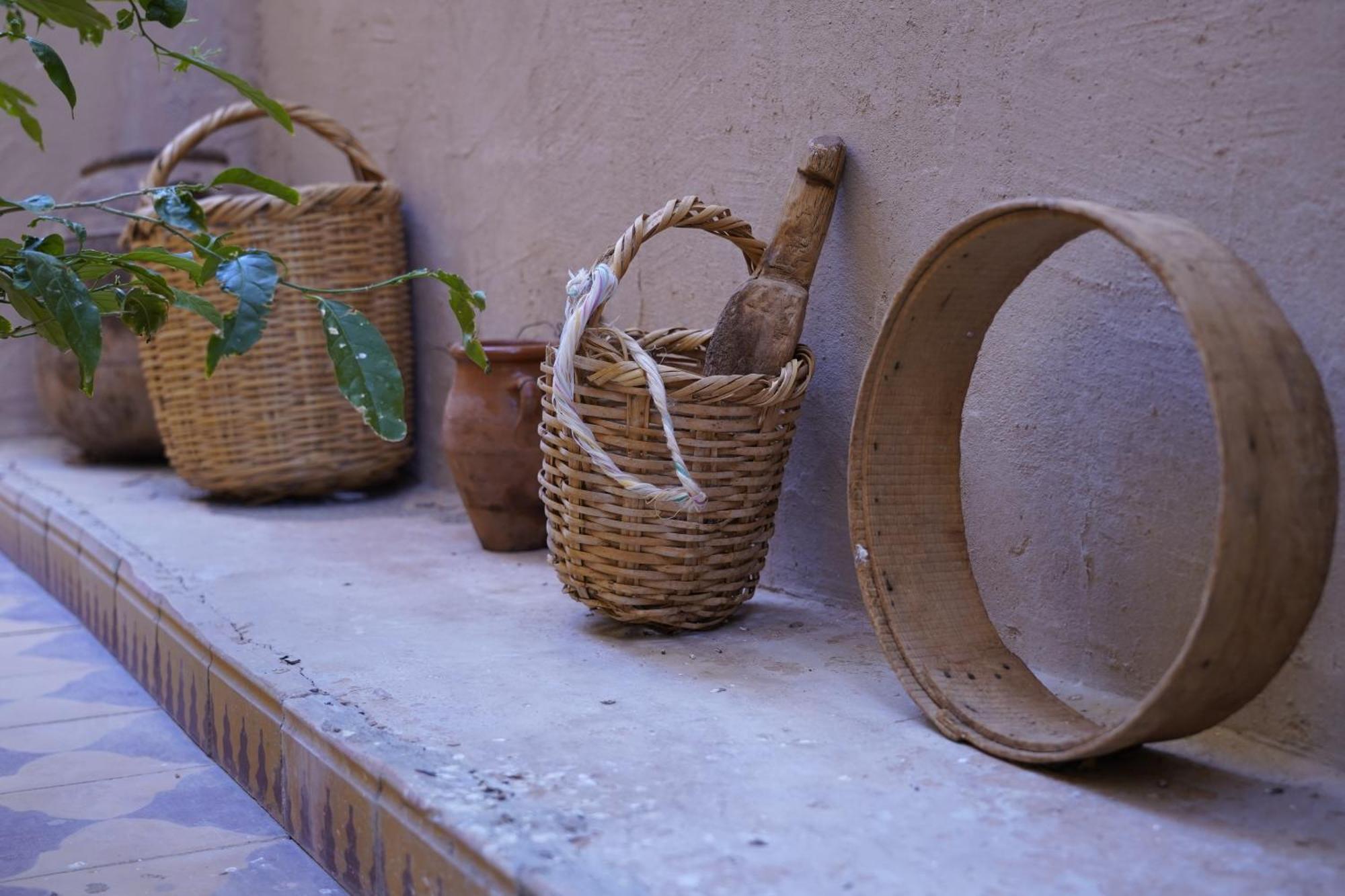 Chez Manar Hotel Ouarzazate Exterior photo