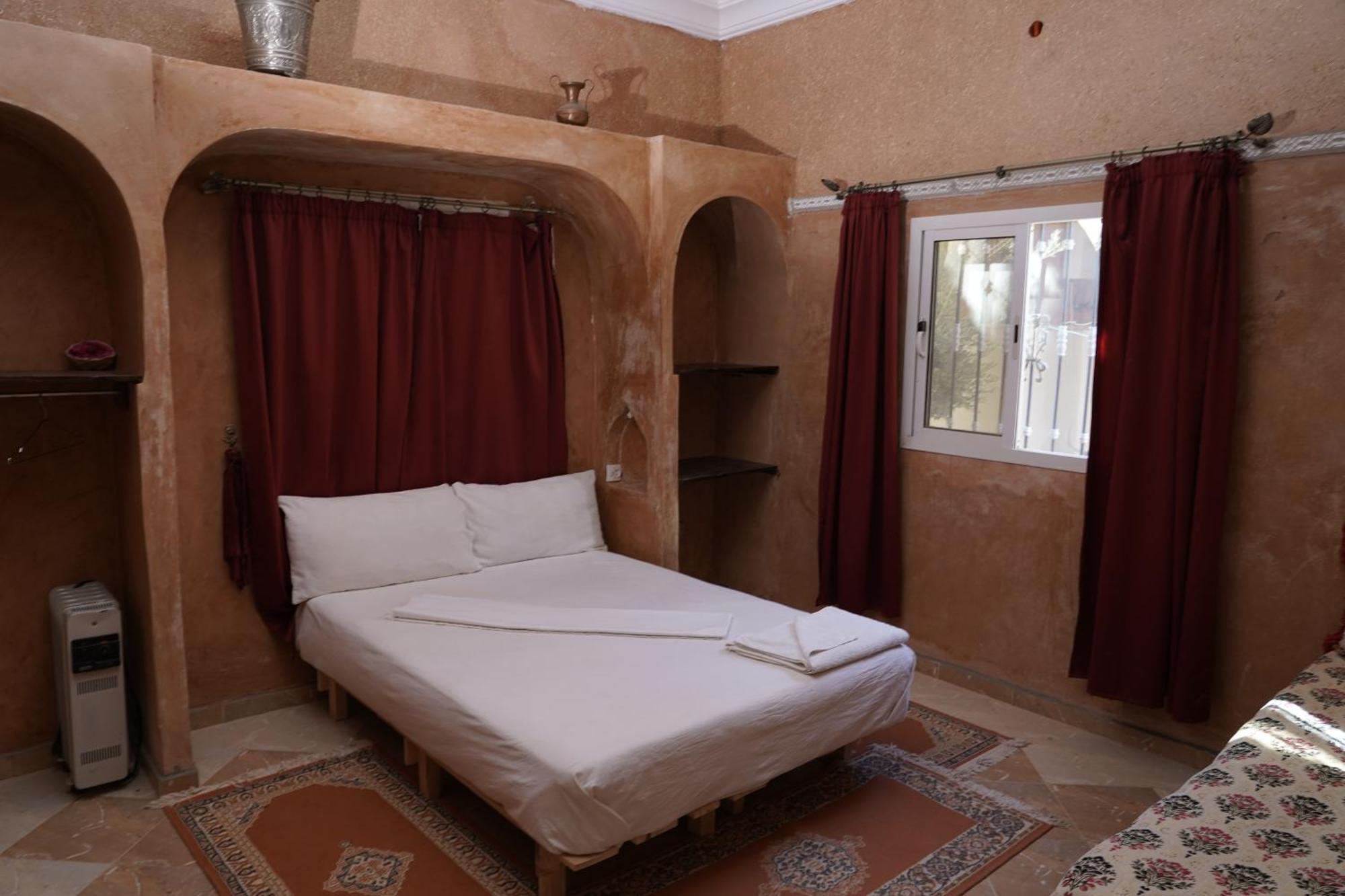 Chez Manar Hotel Aït Benhaddou Exterior photo