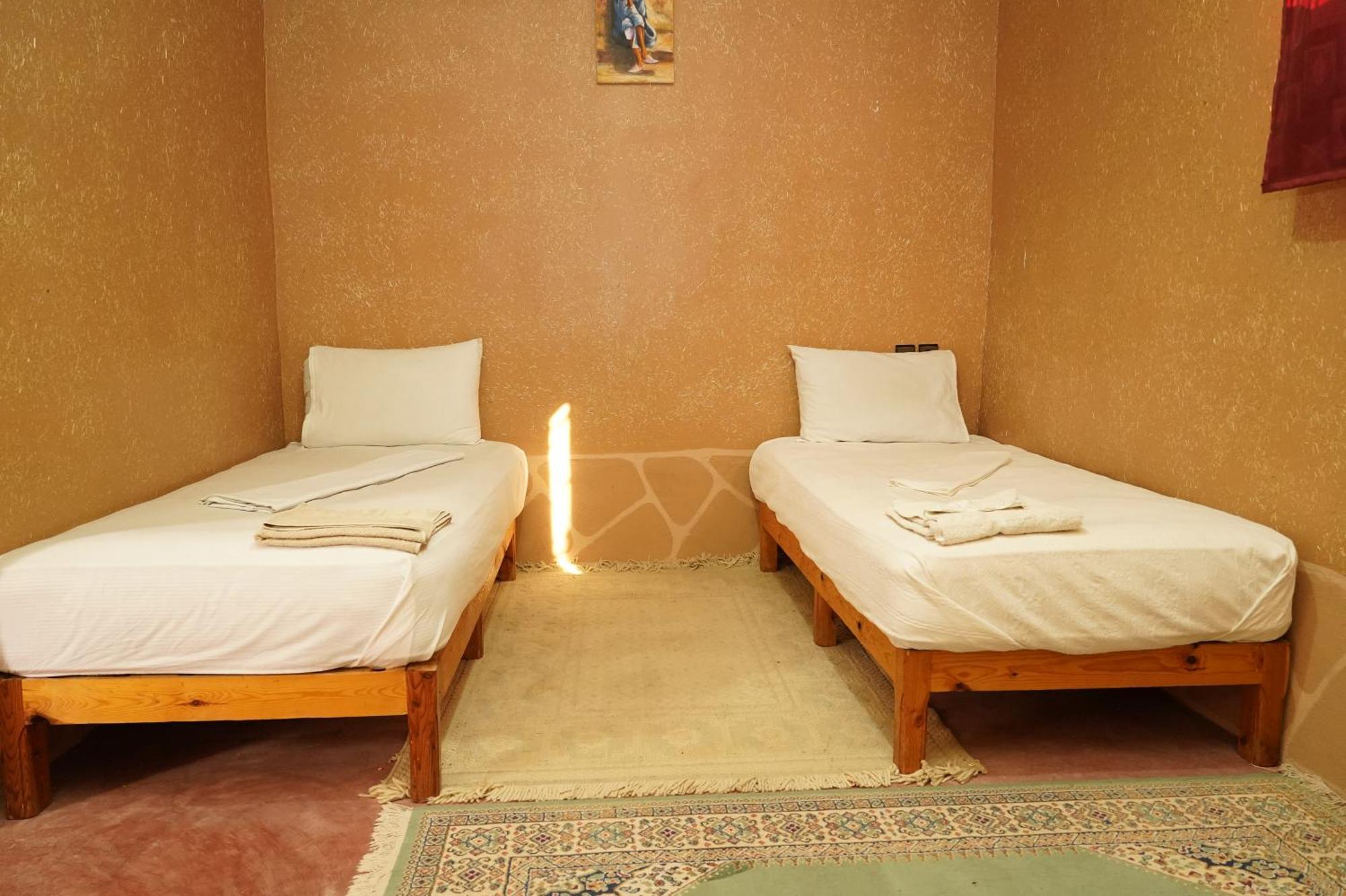 Chez Manar Hotel Aït Benhaddou Exterior photo